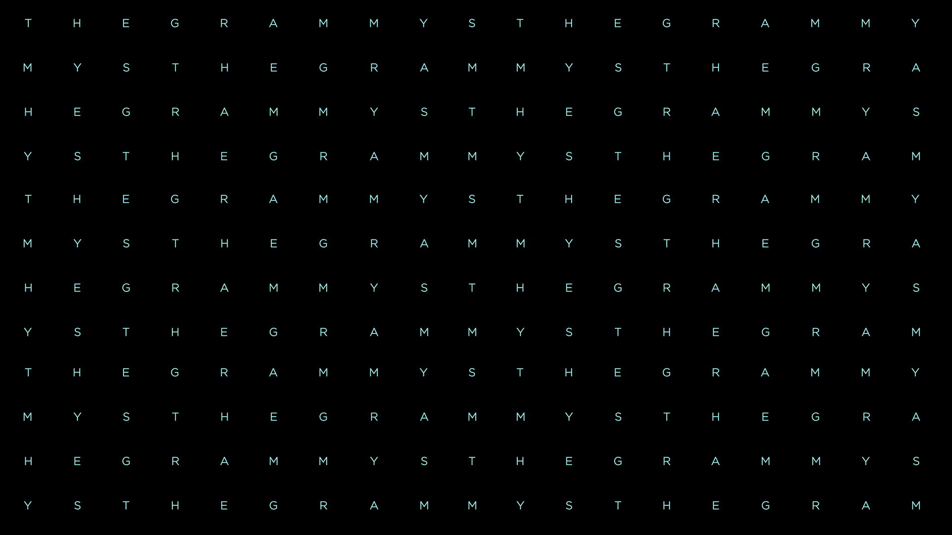 Grammy Nominations 2024 Motion Graphics Design Project BTS5