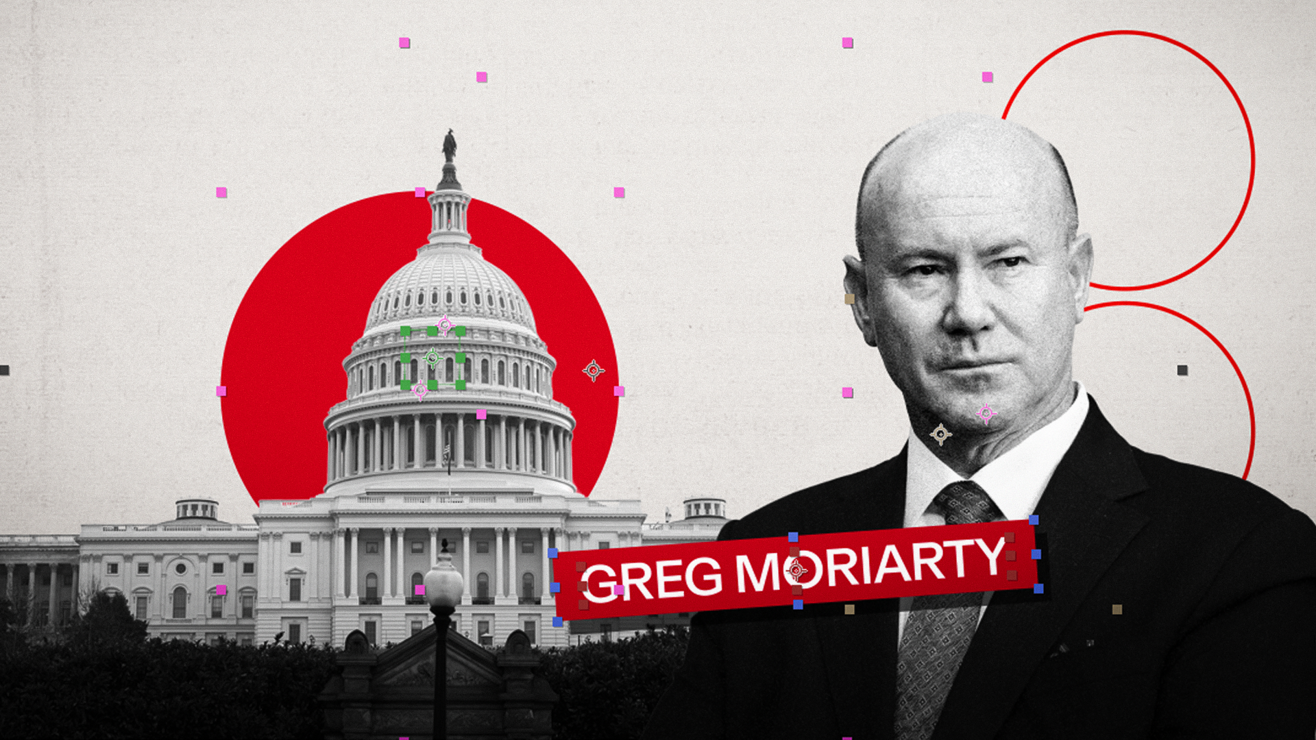 Greg Moriarty Motion Graphics Design Project BTS3