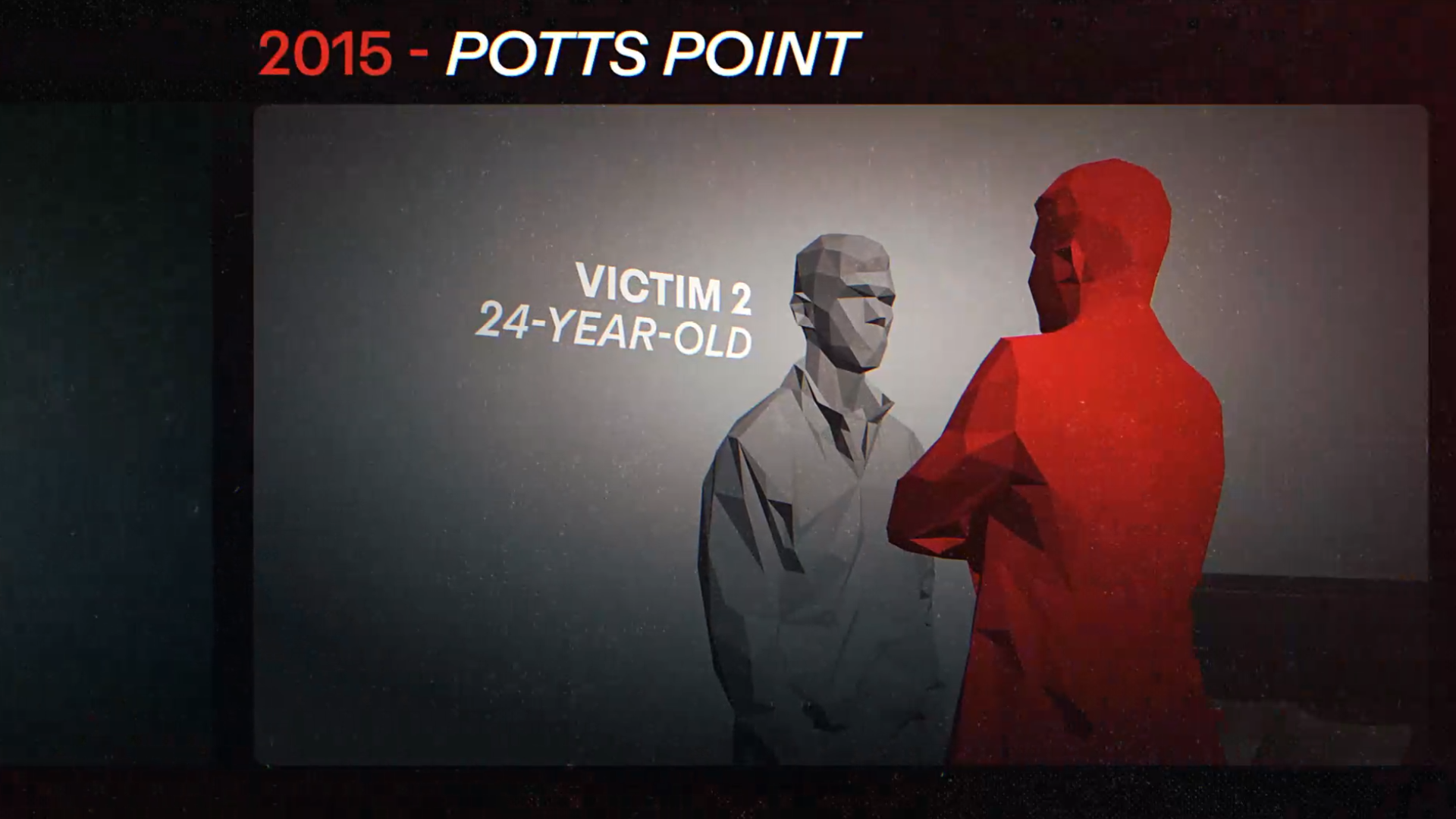 Gareth Ward Motion Graphics Design Project BTS4